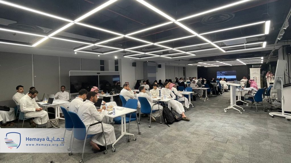 ورشة عمل: Active Directory Attacks & Their Defenses Techniques